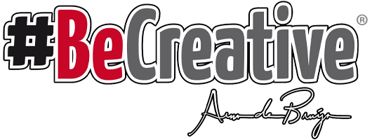 Login // #BeCreative Academy by Arno de Bruijn