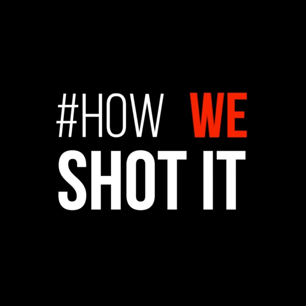 #HowWeShotIt Videotutorials. How we shot it video lessons. Off-Camera Flash + MagMod + Lightroom + Creative Photography