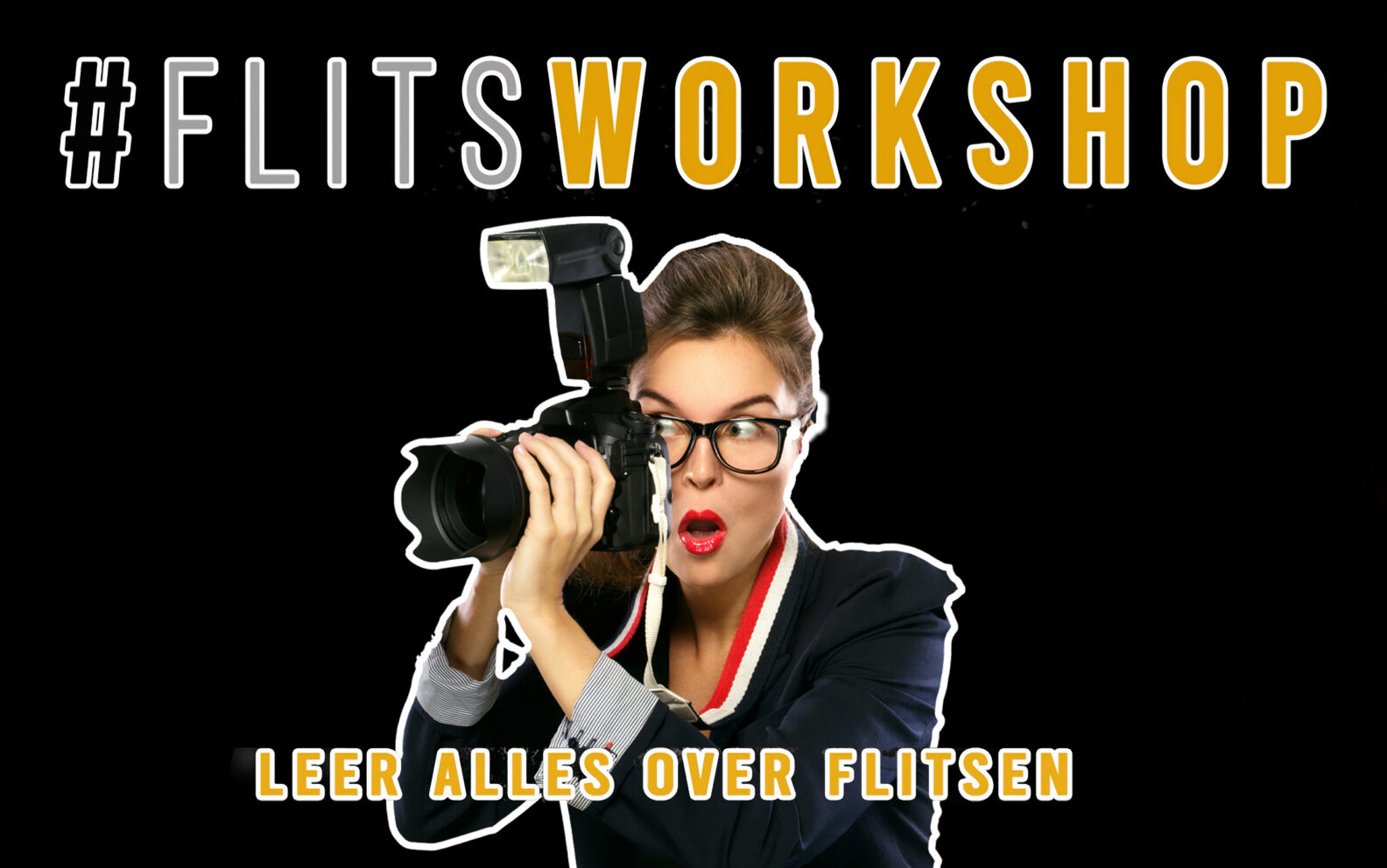 On-Camera Flash Online Cursus