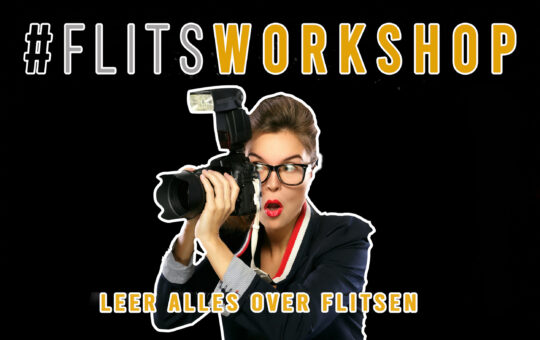On-Camera Flash Online Cursus