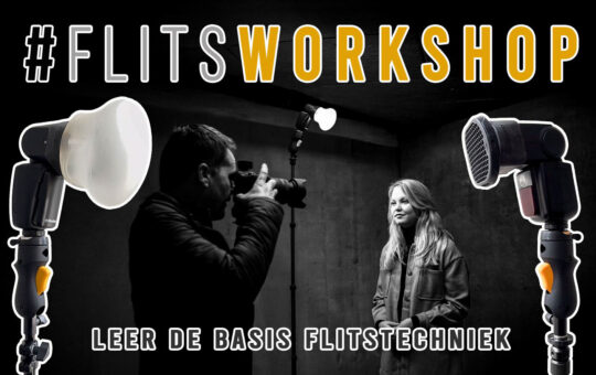 Online Workshop (Basis) Flitsen + MagMod